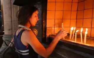 К чему снится умершая мама умирающей в сложные моменты