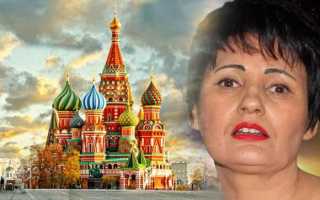 Предсказания о Турции Веры Лион на 2023 год