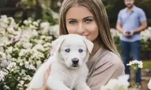 К чему снится щенок женщине, девушке, мужчине: толкование по сонникам и советы