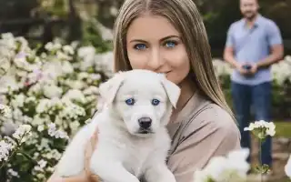 К чему снится щенок женщине, девушке, мужчине: толкование по сонникам и советы