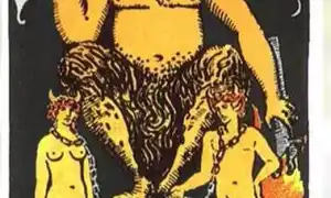 Что означает Дьявол в колоде Таро: точное описание и прочтение в раскладах для начинающих