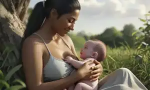 К чему снится кормить грудью ребёнка во сне женщине, девушке, мужчине: толкование и значение