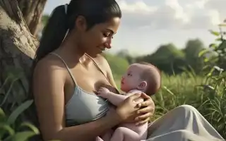 К чему снится кормить грудью ребёнка во сне женщине, девушке, мужчине: толкование и значение