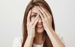 Почему чешется правый глаз в понедельник: народные приметы и поверья о здоровье