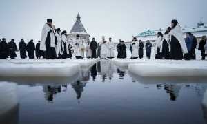 Приметы на Крещение 19 января: народные традиции и запреты, которые стоит знать