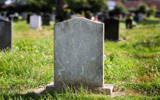 К чему снится живой человек мёртвым во сне