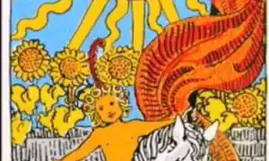 Суть и смысл Солнца Таро: значение, описание, прочтение в раскладах для глубокого понимания