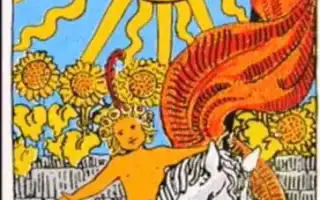 Суть и смысл Солнца Таро: значение, описание, прочтение в раскладах для глубокого понимания