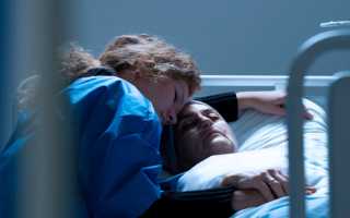 Чувствует ли человек смерть, если не болен, и что об этом известно