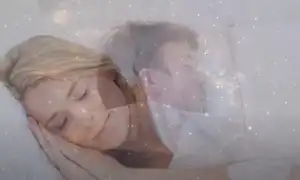 Можно ли спать на двух подушках одновременно одному человеку для комфортного отдыха