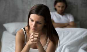 К чему снится ссора с любимым парнем во сне: толкование и советы