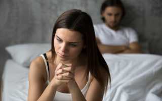 К чему снится ссора с любимым парнем во сне: толкование и советы