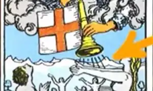 Карта Суд Таро: значение, описание, прочтение в раскладах и их интерпретация