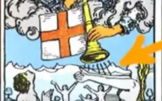 Карта Суд Таро: значение, описание, прочтение в раскладах и их интерпретация