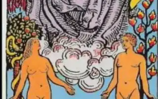 Карта Влюблённые Таро: значение, описание, расшифровка сочетаний и их влияние