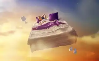 К чему снится летать во сне над землёй женщине, девушке и мужчине: толкование и значения