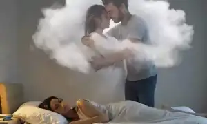 К чему снится бывшая девушка парня нынешней возлюбленной: толкование и советы