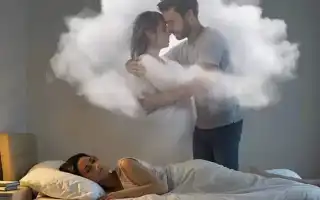 К чему снится бывшая девушка парня нынешней возлюбленной: толкование и советы