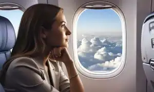 Сонник: летать на самолёте во сне — значение и толкование