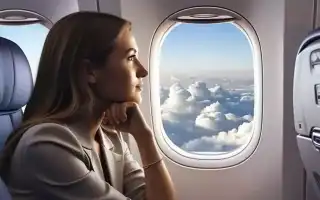 Сонник: летать на самолёте во сне — значение и толкование