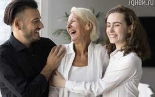 К чему снится свекровь: какие события предвещает такой сон в жизни