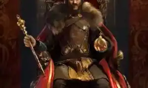 Что означает карта Император: правила прочтения в раскладах Таро