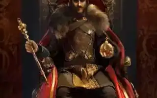 Что означает карта Император: правила прочтения в раскладах Таро