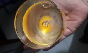 Снятие порчи яйцом: как делать самостоятельно в домашних условиях правильно и эффективно