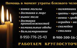 Что делать на 40 дней после смерти: как проводить душу с уважением и любовью