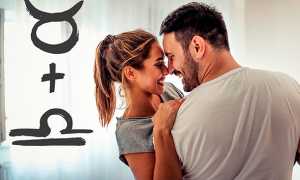 Совместимость мужчины-Козерога и женщины-Тельца в любви и отношениях: астрологический анализ