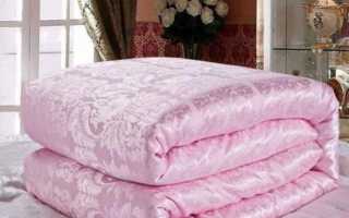 Шёлковые одеяла ОнСилк