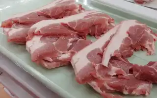 К чему снится мясо сырое без крови во сне: хорошие толкования опасного символа и их значение