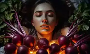 К чему снится свёкла по известным сонникам и их толкованиям