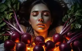 К чему снится свёкла по известным сонникам и их толкованиям