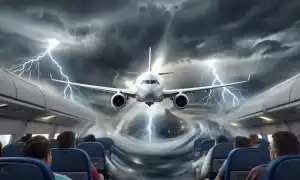 К чему снится падающий самолёт во сне женщине, девушке, мужчине: толкование и значение