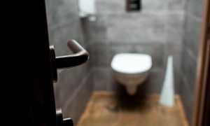 Чем опасно ходить ночью в туалет: приметы и суеверия для здоровья