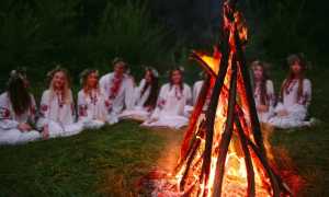 Сильные заговоры и обряды на Ивана Купала для удачи и здоровья