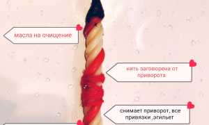 Как узнать, что приворот начал действовать, и его признаки