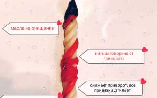 Как узнать, что приворот начал действовать, и его признаки