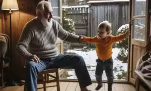 К чему снится умерший дедушка в разных культурах