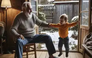 К чему снится умерший дедушка в разных культурах