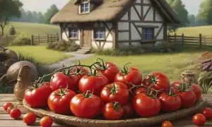 К чему снятся помидоры: толкование и значение