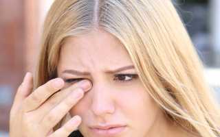 К чему чешется правый глаз в четверг по примете и ее значение