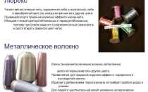 Ткань люрекс: материал для современности или пережиток прошлого