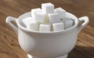 Сонник: сахар и его значение