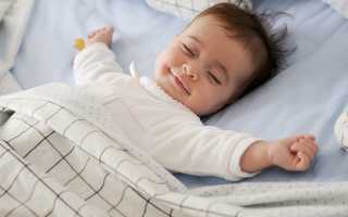 К чему снится младенец (ребёнок) на руках: что пророчит такой сон в жизни