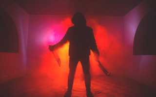 К чему снится маньяк во сне: что обязательно сбудется и о чем предупреждает