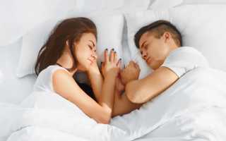 К чему снится, что муж уходит к другой женщине: что пророчит сон о разлуке