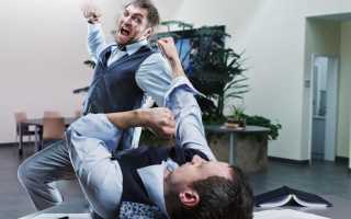 К чему снится драка во сне по сонникам: толкование и значение