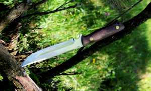 Что значит, найти нож в лесу, на улице, в огороде: примета и её значение